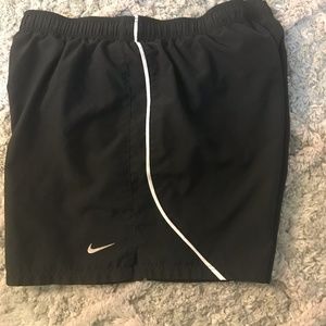 NIKE | Dri-Fit Running Shorts
